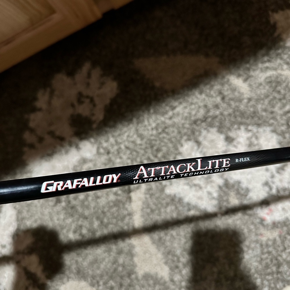 Golf Driver - image 4